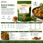 koper włoski ziarno, fenkuł, nasiona kopru włoskiego, koper włoski do pieczywa, przyprawa fenkuł, koper włoski do marynat, przyprawy śródziemnomorskie, koper włoski do ryb, aromatyczne  (3).png