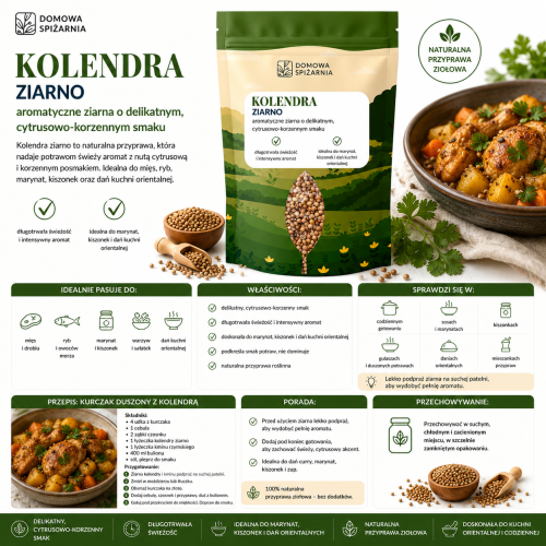 koper włoski ziarno, fenkuł, nasiona kopru włoskiego, koper włoski do pieczywa, przyprawa fenkuł, koper włoski do marynat, przyprawy śródziemnomorskie, koper włoski do ryb, aromatyczne  (3).png