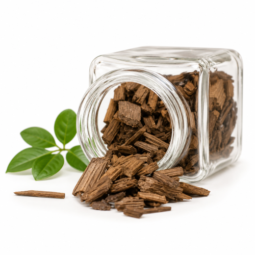 płatki dębowe amerykańskie, płatki dębowe średnio opiekane, dąb amerykański do alkoholu, płatki dębowe do whisky, płatki dębowe do bourbonu, płatki dębowe do destylatów, płatki dębowe do nalewek, płatki dębowe do wina, płatk.png
