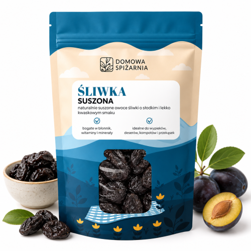 śliwka suszona, śliwki suszone, suszone śliwki, śliwki do owsianki, śliwki do ciast, śliwki do deserów, suszone owoce, naturalna przekąska, śliwki do kompotu, śliwki do mięsa, śliwki  (4).png