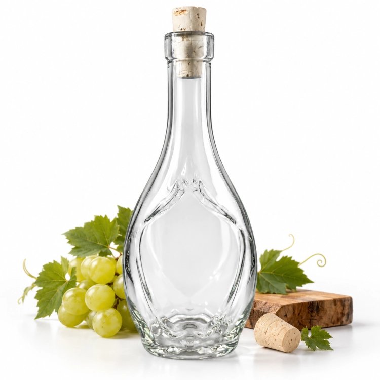 Butelka 250ml Ikona na sok, wino, nalewki korek (2).png