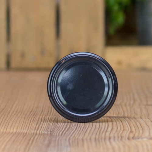 wieczko do słoika, nakrętka do słoika, zakrętki do słoików,