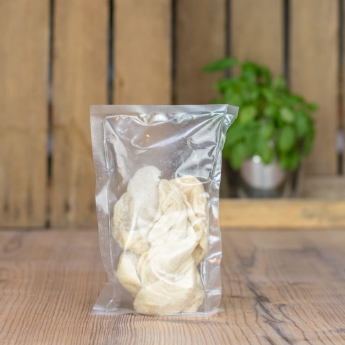 jelita do kiełbasy, jelita wieprzowe, jelita wołowe, domowe wędliny, akcesoria do wędzenia, domowe wędliny, wędzenie,