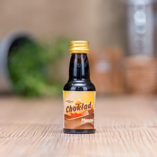 Zaprawka-do-alkoholu-choklad. do wyrobu alkoholu, akcesoria do produktu alkoholu, drożdże do bimbru, drożdże turbo, destylator, zioła i przyprawy