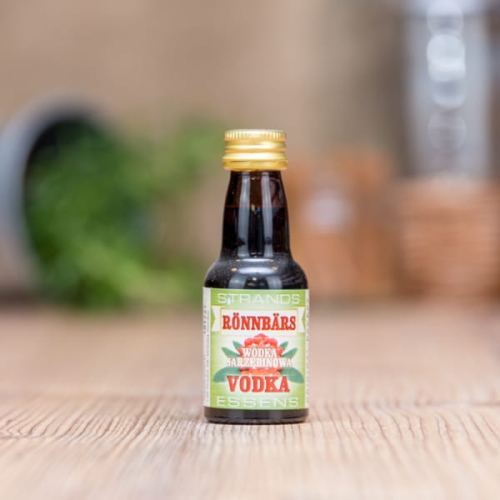 Zaprawka-do-alkoholu-jarzębinowa. do wyrobu alkoholu, akcesoria do produktu alkoholu, drożdże do bimbru, drożdże turbo, destylator, zioła i przyprawy
