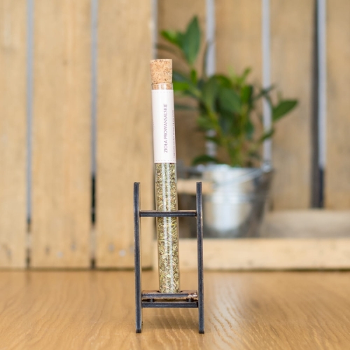 przyprawy świata sklep zioła i przyprawy, sklep z przyprawami, Zioła do masła w fiolce