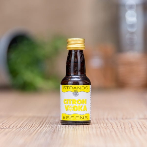 Zaprawka-do-alkoholu-citron-vodka. do wyrobu alkoholu, akcesoria do produktu alkoholu, drożdże do bimbru, drożdże turbo, destylator, zioła i przyprawy