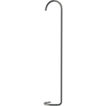 Hak do wędzenia ryb, wkręcany, 5szt