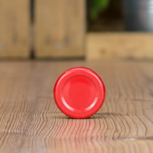 wieczko do słoika, nakrętka do słoika, zakrętki do słoików,