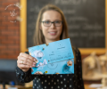 Voucher - bon podarunkowy