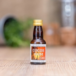 zaprawka COCOS RUM 25ml