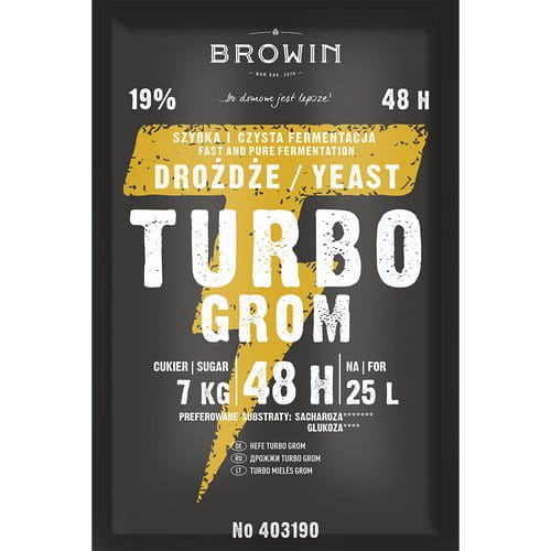 drożdże gorzelnicze, drożdże do bimbru, drożdże turbo, drożdże do wina, drożdże do bimbru, drożdże do miodu pitnego, drożdże do cydru, drożdże winiarskie, drożdże turbo