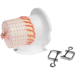 Aplikator do siatek wędliniarskich