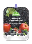 Zaprawka naturalna Owoce Leśne 300ml