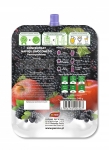 Zaprawka naturalna Owoce Leśne 300ml