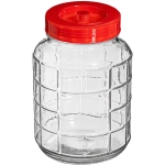 Słój wielofunkcyjny 10l