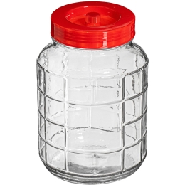 Słój wielofunkcyjny 10l