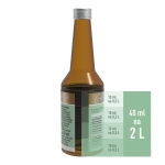 Zaprawka do alkoholu Likier Miętowy 40ml na 2l