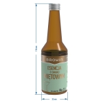 Zaprawka do alkoholu Likier Miętowy 40ml na 2l