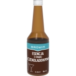 zaprawka do alkoholu o smaku czekoladowym