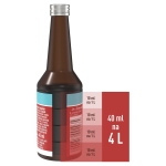 Zaprawka do alkoholu ŻURAWINA 40ml na 4l