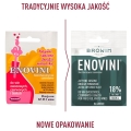 Drożdże do wina BROWIN ENOVINI (drożdże do win owocowych, czerwonych i białych)