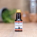 zaprawka LINGON VODKA ŻURAWINA 25ml