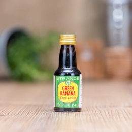 zaprawka GREEN BANANA 25ml