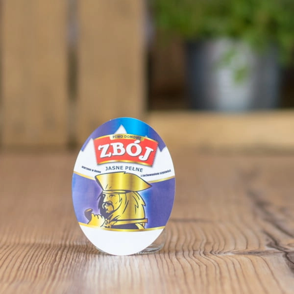etykieta-owalna-zbój. do wyrobu alkoholu, akcesoria do produktu alkoholu, drożdże do bimbru, drożdże turbo, destylator, zioła i przyprawy