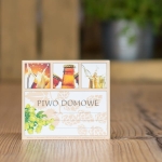 piwo 4. do wyrobu alkoholu, akcesoria do produktu alkoholu, drożdże do bimbru, drożdże turbo, destylator, zioła i przyprawy