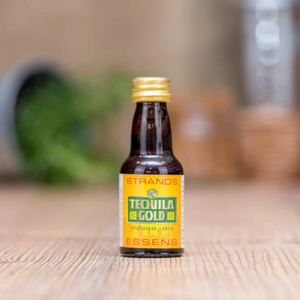 Zaprawka-do-alkoholu-tequila-gold. do wyrobu alkoholu, akcesoria do produktu alkoholu, drożdże do bimbru, drożdże turbo, destylator, zioła i przyprawy