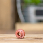 uszczelka-brązowa-do-rurki-fermentacyjnej. do wyrobu alkoholu, akcesoria do produktu alkoholu, drożdże do bimbru, drożdże turbo, destylator, zioła i przyprawy