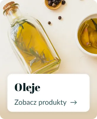 Oleje