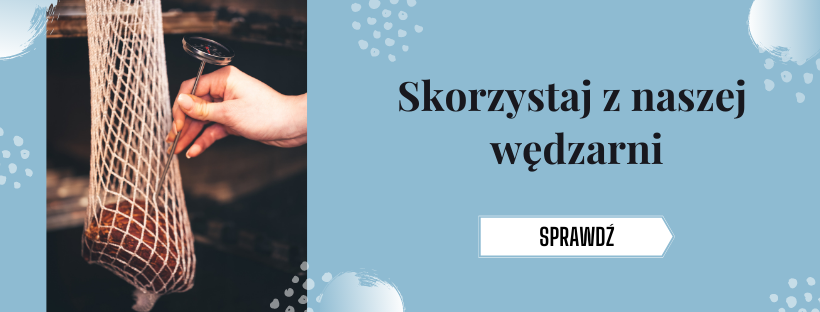 Ile kosztuje wędzenie mięsa