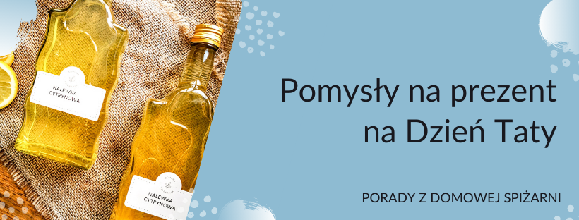 Pomysł na prezent na Dzień Taty
